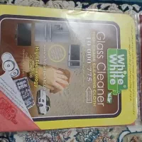 دسمال وایت اصلی
