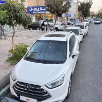 فروش جک s3 اتومات مدل ۹۹ سالم  و بی رنگ|خودرو سواری و وانت|اندیشه, اندیشه فاز ۳|دیوار