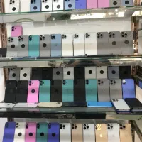 ایفون / ارتقا ۱۶ و ۱۷ پرو مکس