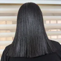 خدمات کراتین و احیا و رنگ وکلیه لاین های ارایشی|خدمات آرایشگری و زیبایی|چمستان, |دیوار