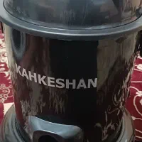 جارو برقی