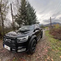 کی ام سی T8 بی رنگ ۴۰۲ در حد|خودرو سواری و وانت|تالش, هشتپر|دیوار