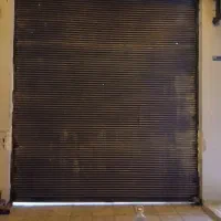 فروش کرکره ۳در۴ سالم