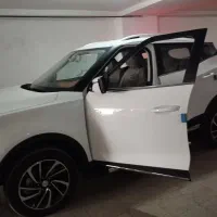 ماشین شاستی بلند زوتی dl5 مدل 2023