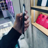 دوازده پرومکس بسیار خاص دو سیم 256گیگ (لا کاغذی)|موبایل|ملایر, |دیوار