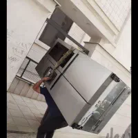 نیسان بار سنندج اسباب کشی کارگر ماهر انواع بار|خدمات حمل و نقل|سنندج, |دیوار