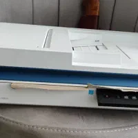 ‌ اسکنر hp jetpro2600f1|پرینتر، اسکنر، کپی، فکس|تهران, علم و صنعت|دیوار