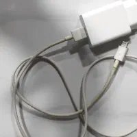 شارژر گوشی نو نو|لوازم جانبی موبایل و تبلت|نورآباد, |دیوار