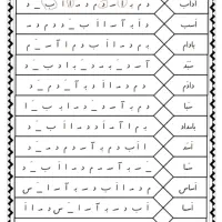 آموزش دروس ابتدایی