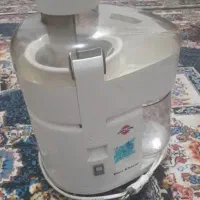 اب میوه گیری پارس خزر سالم