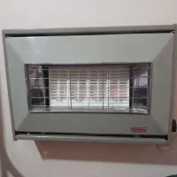 بخاری دیواری