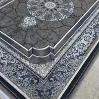 فروش فرش ۷۰۰شانه تراکم ۲۵۵۰نگین|فرش|تهران, شهرک استقلال|دیوار