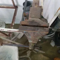 گیره رو میزی