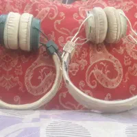 یک‌جفت‌هدفن‌بلوتوزی|لوازم جانبی موبایل و تبلت|خمینی‌شهر, |دیوار