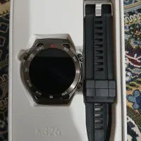 ساعت هوشمند KAKUSIGA مدل K326 اصل(ضد آب)