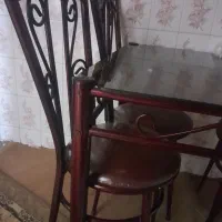 میزنهارخوری ۴نفره