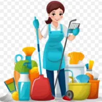 استخدام خانم جهت نظافت و امورات آبدارخانه