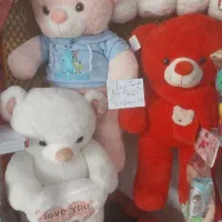 خرس خارجی  حراجی..