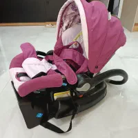 صندلی ماشین