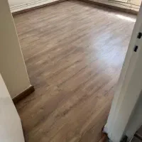 خریدارخرید،لمینت پارکت کارکرده ونونقدی تسویه فروشی