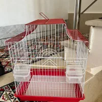 قفس پرنده