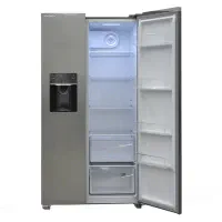 یخچال ساید بای ساید ایکس ویژن|یخچال و فریزر|رشت, بازار|دیوار