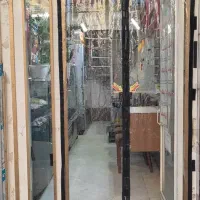 پرده آهنربایی