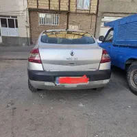 مگان ۱۶۰۰|خودرو سواری و وانت|تبریز, |دیوار