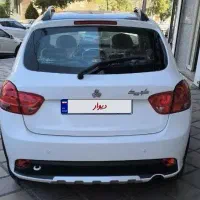کوییک GXR تیپ L خشک