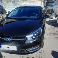 آریزو ۵ دنده ای سالم و جذاب