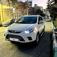 جکs5 دنده ای مدل95|خودرو سواری و وانت|کرمانشاه, |دیوار