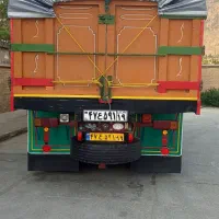 دهچرخ زیر مایلر مدل۶۱