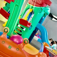 مربی مهد کودک