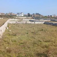 زمین‌های قطعه بندی شده دوبر در بافت مسکونی/چمخاله|فروش زمین و ملک کلنگی|چاف و چمخاله, |دیوار