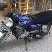 باکسر1400 استثنایی200cc با بیمه وکارت سوخت