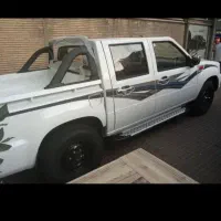 کارون دوکابین صفر|خودرو سواری و وانت|گلستان (تهران), |دیوار