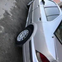 سمند مدل ۸۴ بدون رنگ خاصا