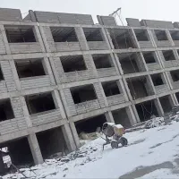 اجرای انواع اسکلت.بتنی و فلزی.قالب و ارماتور بندی