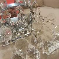 لوستر دیواری|لوستر و چراغ آویز|بروجرد, |دیوار