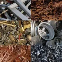 خرید ضایعات فلزی  به قیمت کارخونه