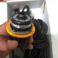 میکروفون جاسکو 3500 اصل|صوتی و تصویری|میناب, |دیوار