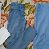 همه شلوار های دخترانه زنانه ۸۰تومن در حدنو