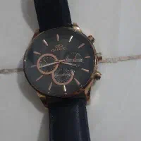 ساعت مچی الگانس