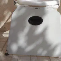 توالت فرنگی دیواری