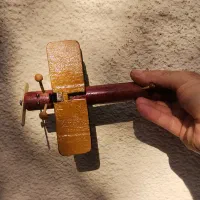 هواپیمای چوبی ملخ دار|اسباب‌‌بازی|تهران, خزانه|دیوار