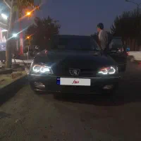 پژو پارس خانگی