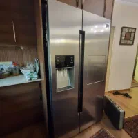 خرید یخچال ساید، لباسشور.ظرفشور.خراب سوخته10%