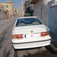 سمند۹۴|خودرو سواری و وانت|اصفهان, ستار|دیوار