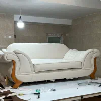 تعمیرات مبل و صندلی تعویض پارچه با حمل|خدمات پیشه و مهارت|محمدشهر, محمدشهر|دیوار