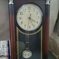 ساعت دیواری